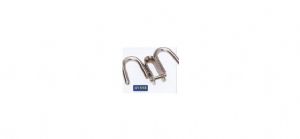 Barton Marine 41518 Slab Reefing/Gooseneck Hooks (click for enlarged image)